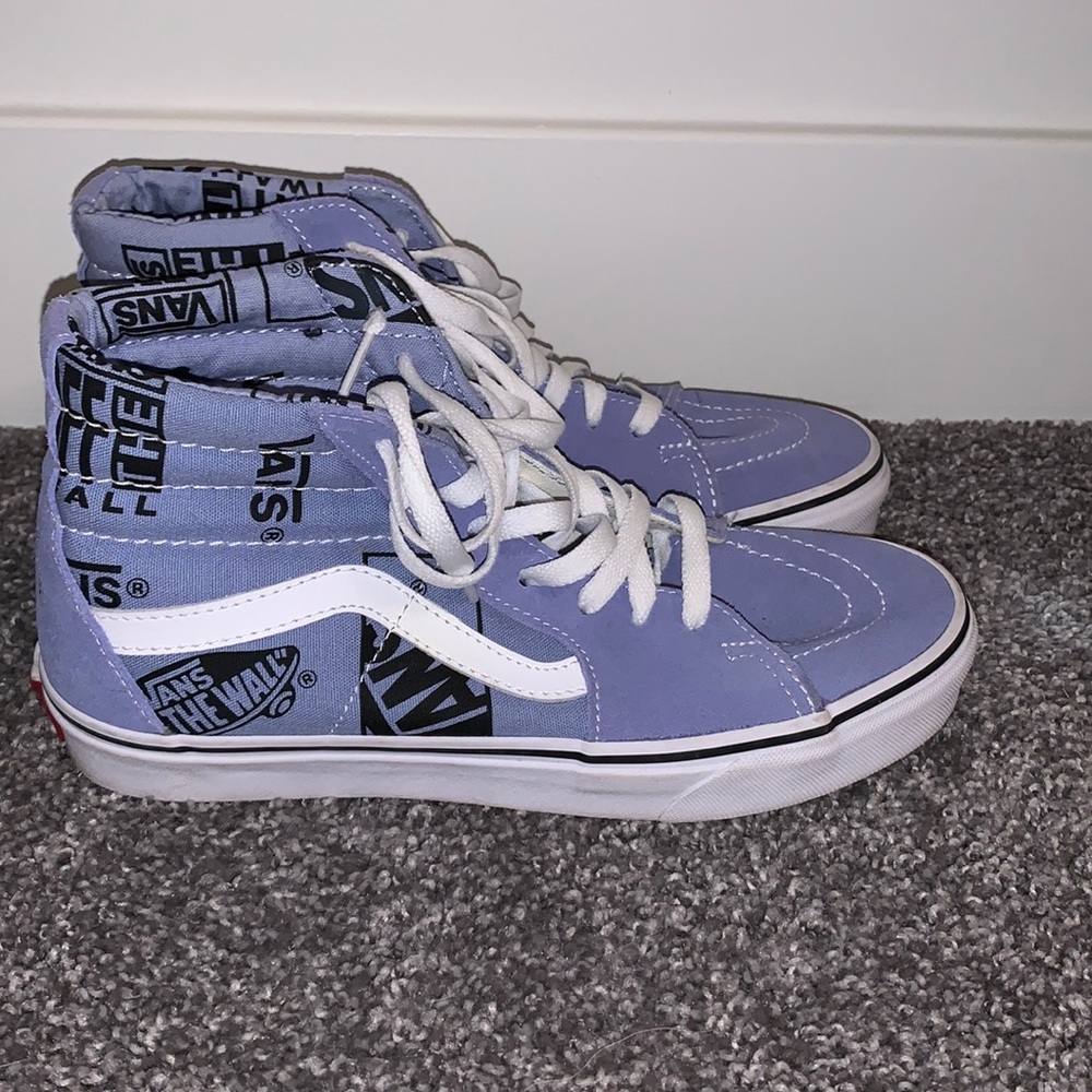 Vans shoes